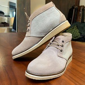 wolverine deacon chukka